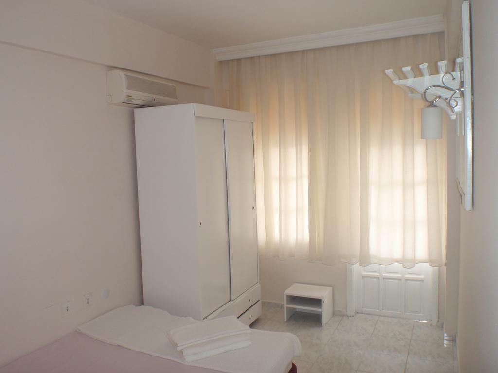 Dm Hotel Marmaris Ruang foto