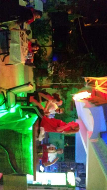 Dm Hotel Marmaris Bagian luar foto