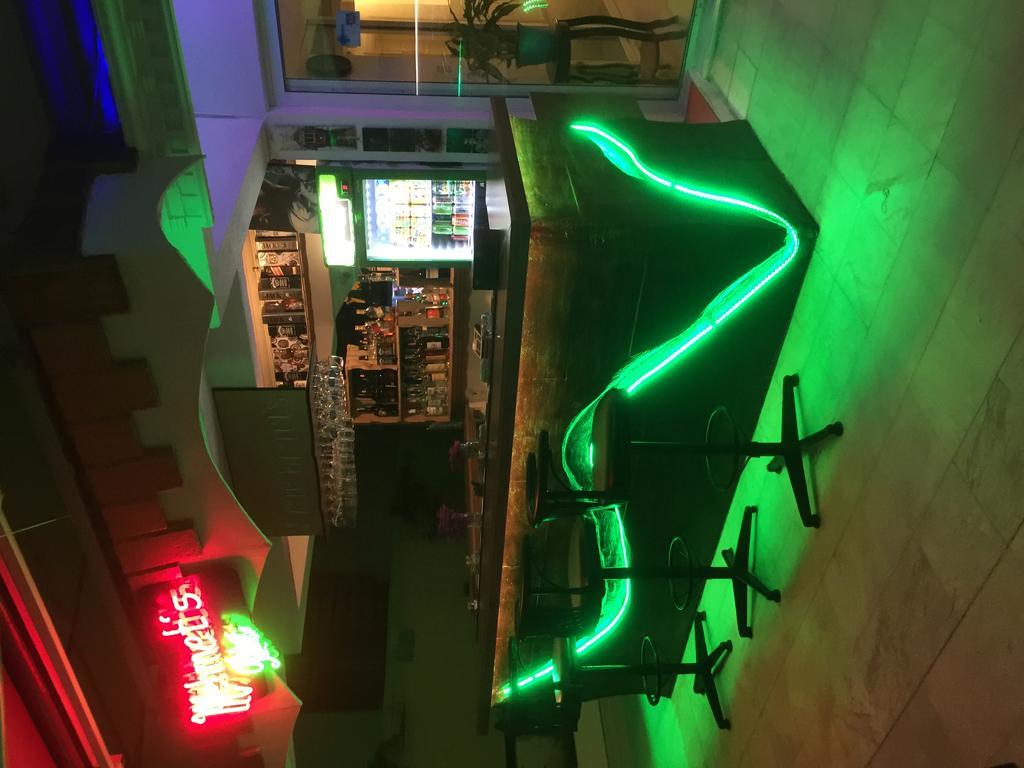 Dm Hotel Marmaris Bagian luar foto