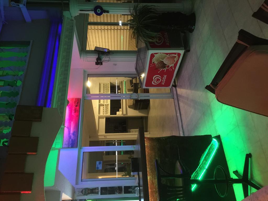Dm Hotel Marmaris Bagian luar foto