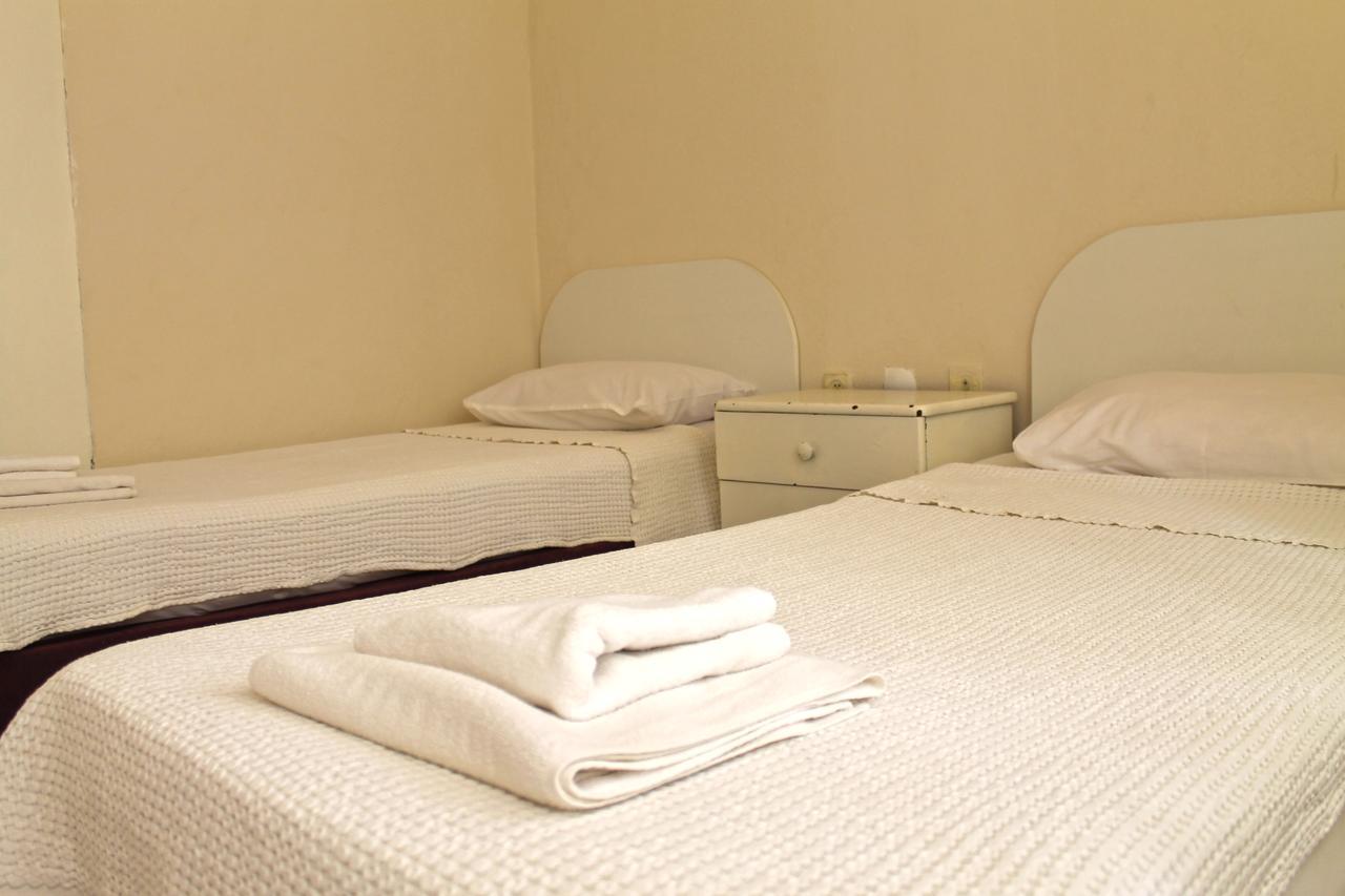 Dm Hotel Marmaris Bagian luar foto