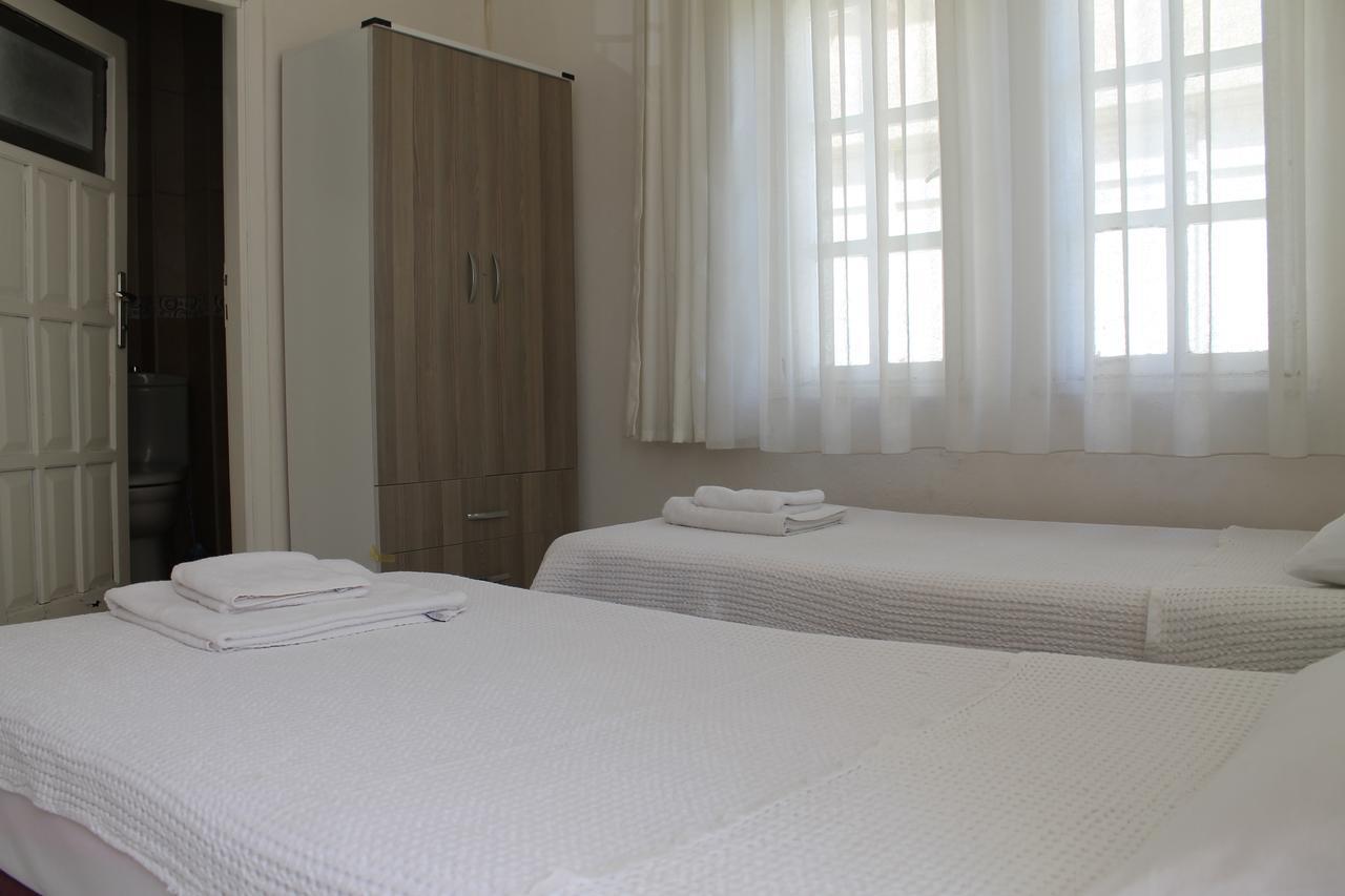Dm Hotel Marmaris Bagian luar foto
