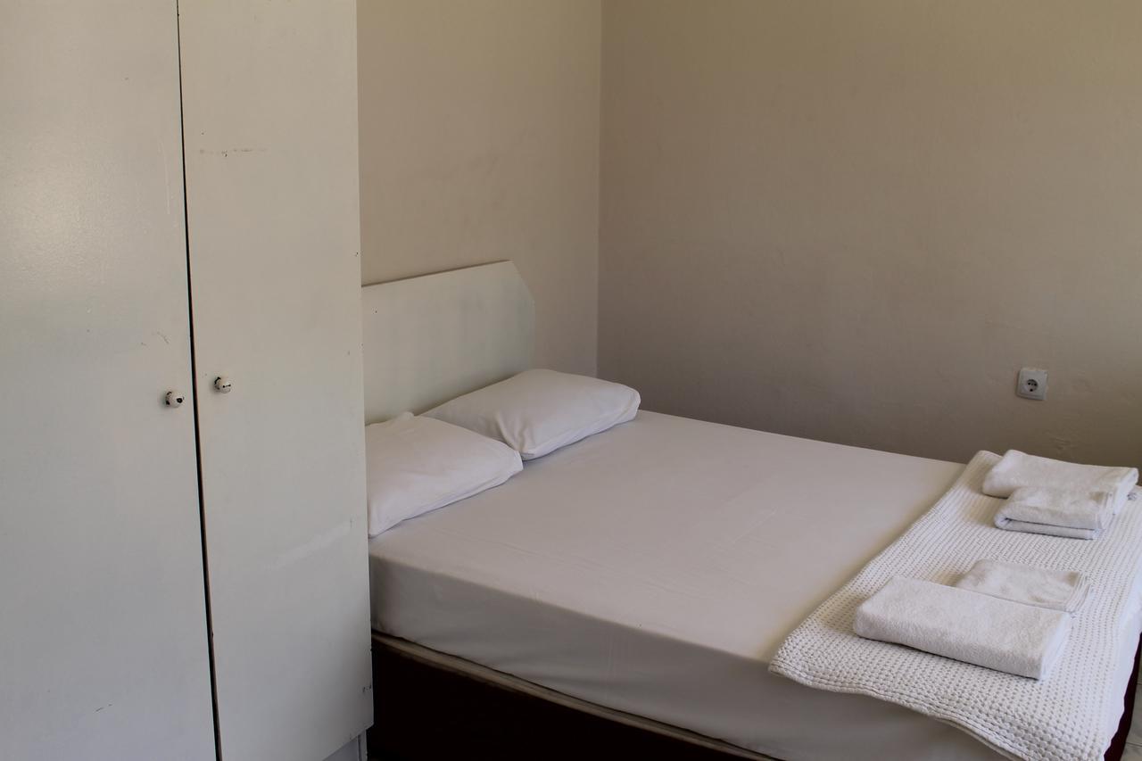 Dm Hotel Marmaris Bagian luar foto