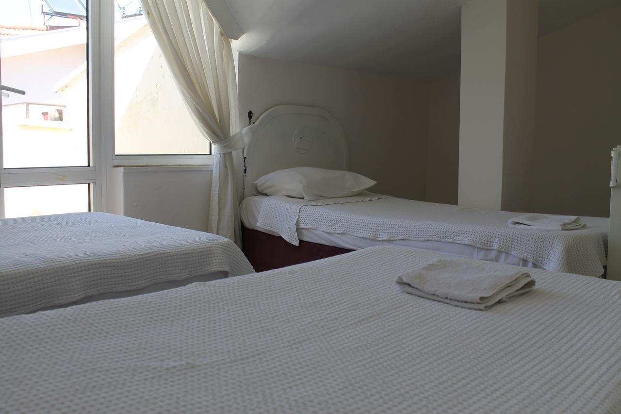 Dm Hotel Marmaris Bagian luar foto