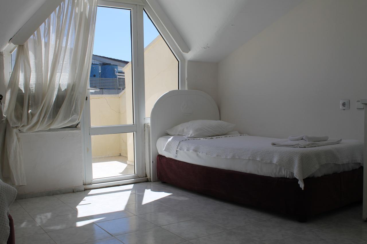 Dm Hotel Marmaris Bagian luar foto