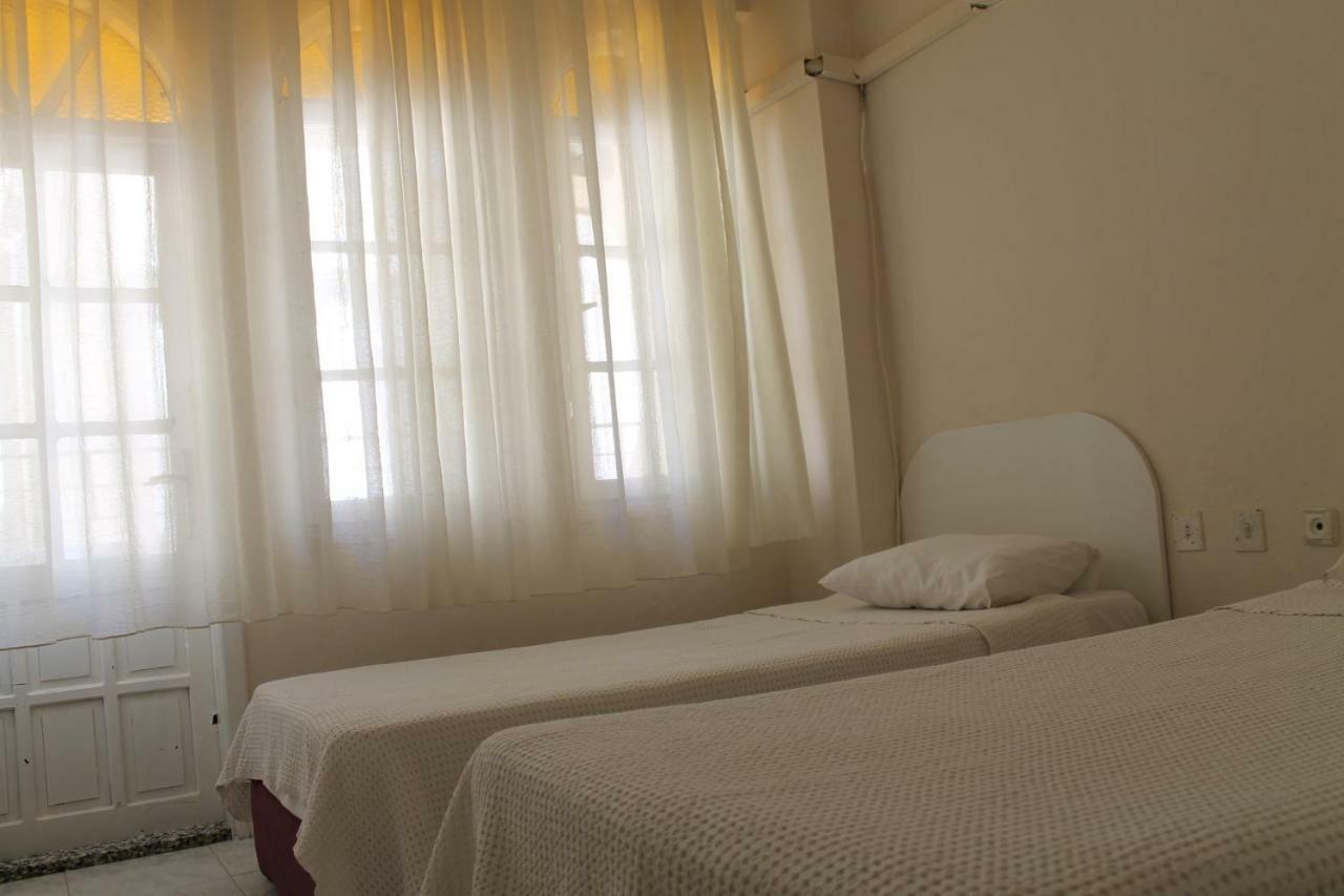 Dm Hotel Marmaris Bagian luar foto