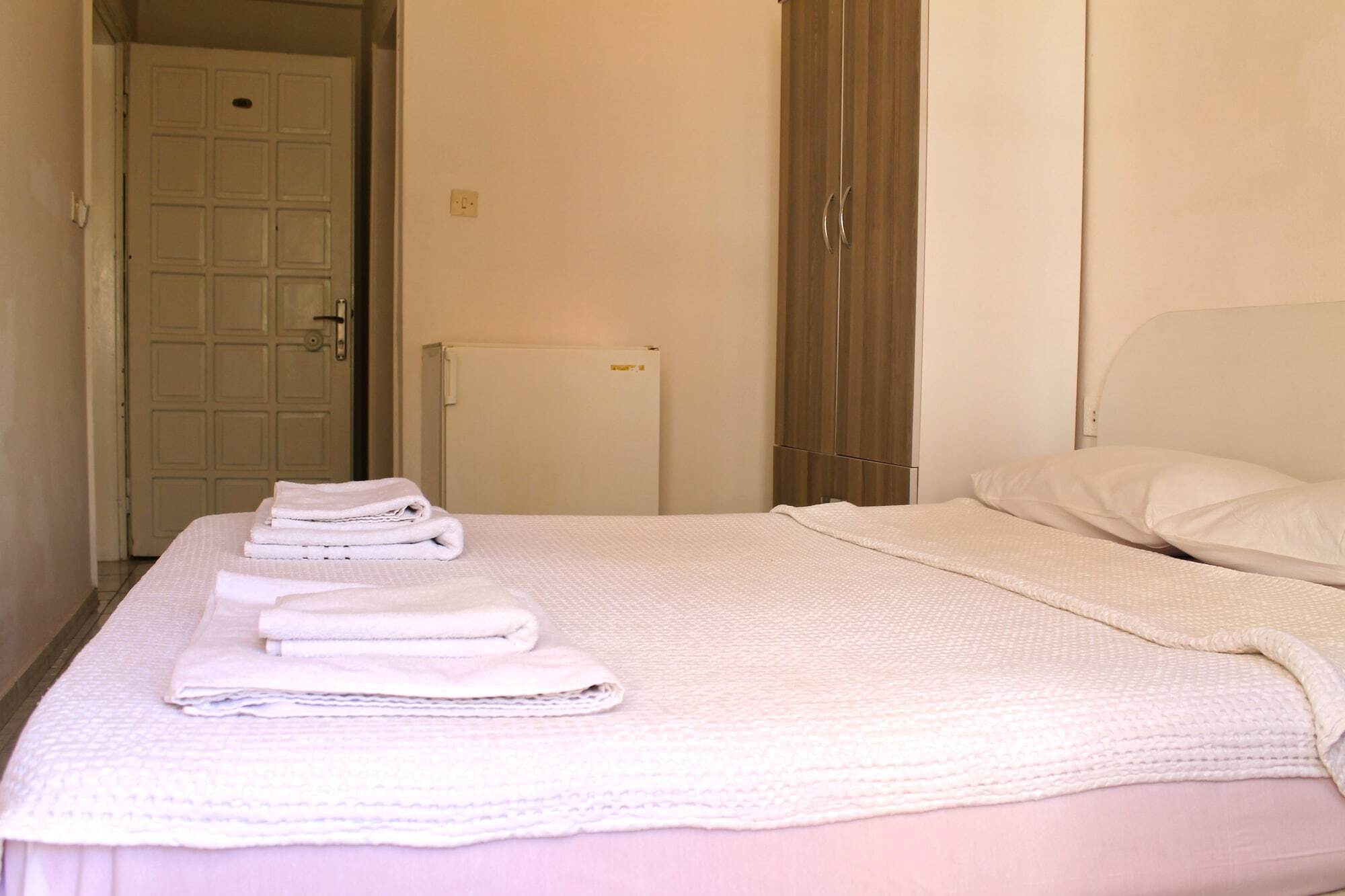Dm Hotel Marmaris Bagian luar foto